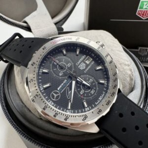 Tag Heuer Carrera Petronas (2)