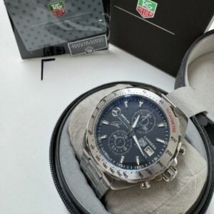 Tag Heuer Carrera Petronas
