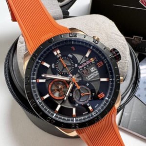 Tag Heuer Carrera Red Bull