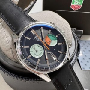Tag Heuer Carrera Skipper