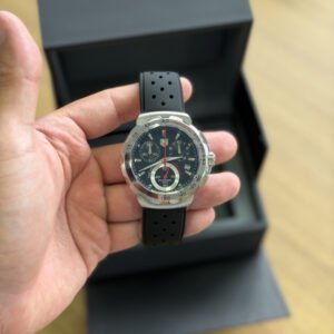 Tag Heuer F1 (4)