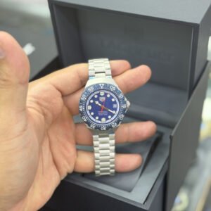 Tag Heuer F1 Solargraph (2)