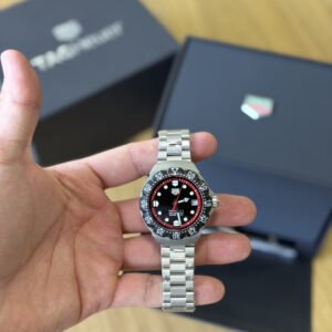 Tag Heuer F1 Solargraph