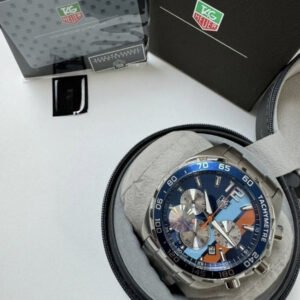 Tag Heuer Fórmula 1 (10)