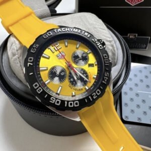 Tag Heuer Fórmula 1 (14)