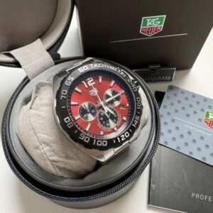Tag Heuer Fórmula 1 (16)