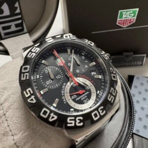 Tag Heuer Fórmula 1 (19)