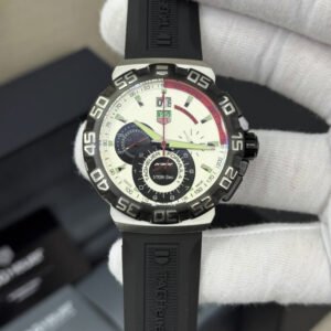 Tag Heuer Fórmula 1 (2)