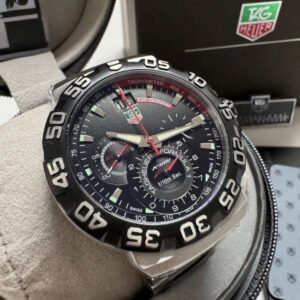 Tag Heuer Fórmula 1 (20)
