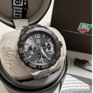 Tag Heuer Fórmula 1 (22)