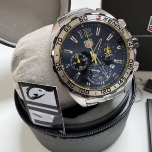 Tag Heuer Fórmula 1 (24)