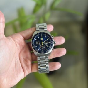 Tag Heuer Fórmula 1 (26)