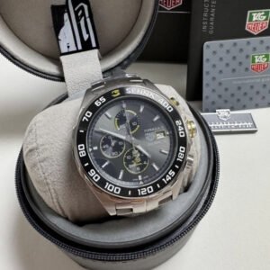 Tag Heuer Fórmula 1 (33)