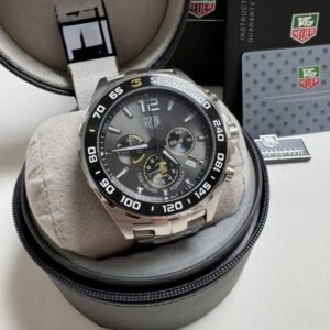 Tag Heuer Fórmula 1 (34)