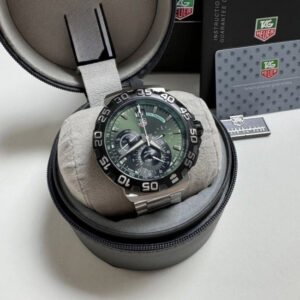 Tag Heuer Fórmula 1 (35)