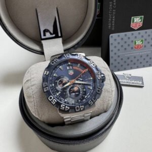 Tag Heuer Fórmula 1 (37)