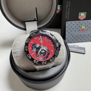 Tag Heuer Fórmula 1 (38)