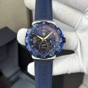 Tag Heuer Fórmula 1 (4)
