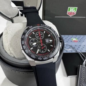 Tag Heuer Fórmula 1 (42)