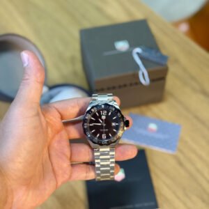 Tag Heuer Fórmula 1