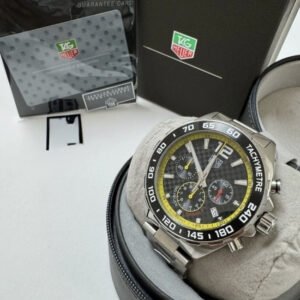 Tag Heuer Fórmula 1 (8)