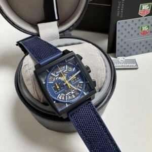 Tag Heuer Monaco