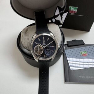 Tag Heuer Pendulum