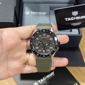 Tag Heuer Porsche