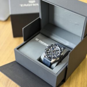 Tag Heuer Porsche Azul