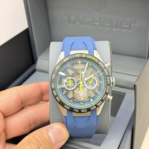 Tag Heuer Senna (2)