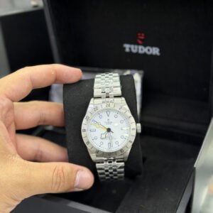 Tudor Black Bay GMT