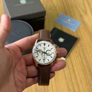 Tag Heuer Porsche