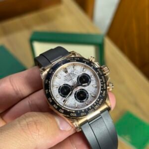 Rolex Daytona – Super C